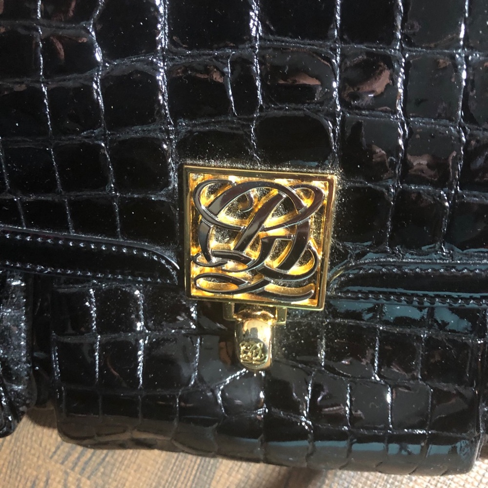 Louis Quatorze  Bag. - Picture 4 of 11